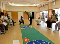 外観です